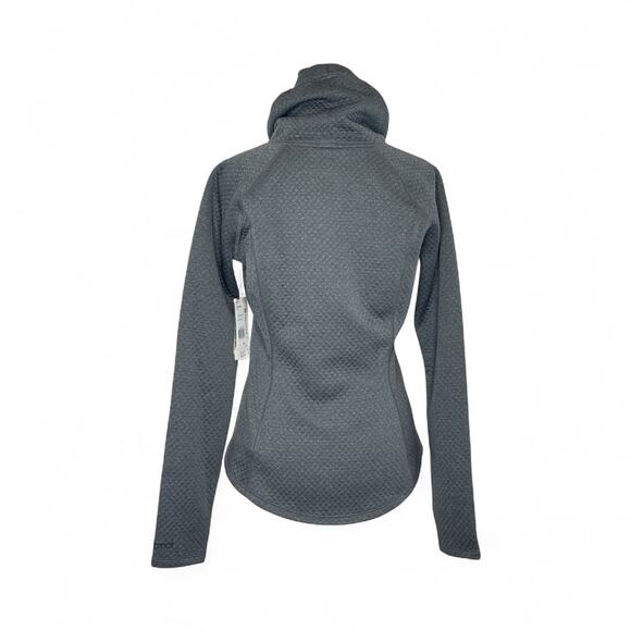 Marmot Annie Long Sleeve Pullover Women’s Midweight Performance Knit XS - Picture 3 of 4